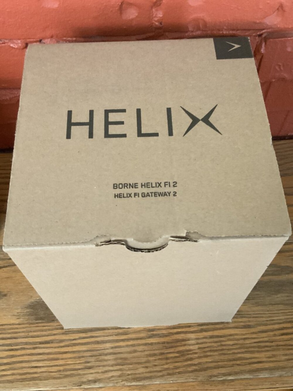 Videotron Helix Fi Gateway Router/Cable Modem - Picture 5 of 9